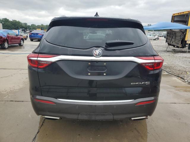 2019 BUICK ENCLAVE ES 5GAEVAKWXKJ311853