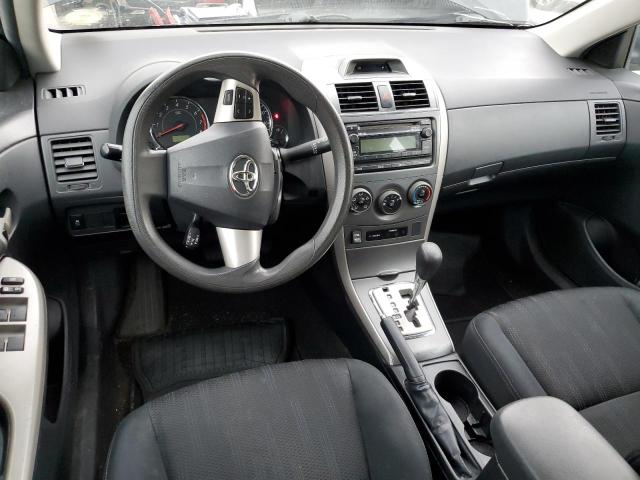 2012 TOYOTA COROLLA #3308815997