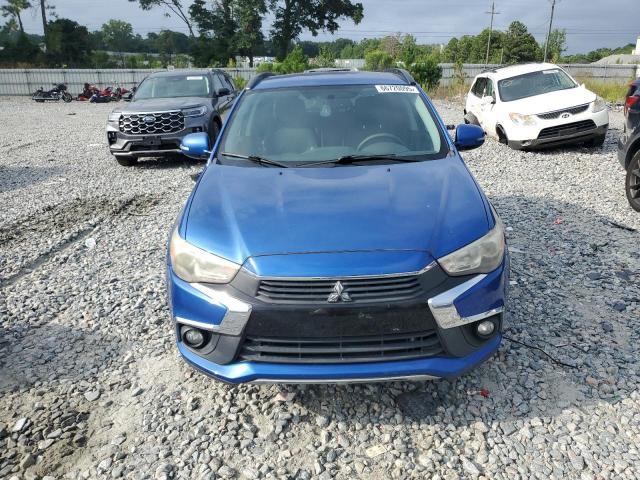 2016 MITSUBISHI OUTLANDER SPORT SEL JA4AP4AW3GZ045038