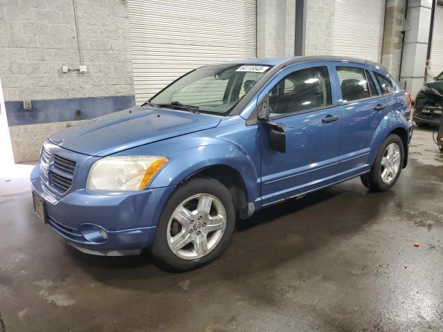 DODGE CALIBER SX