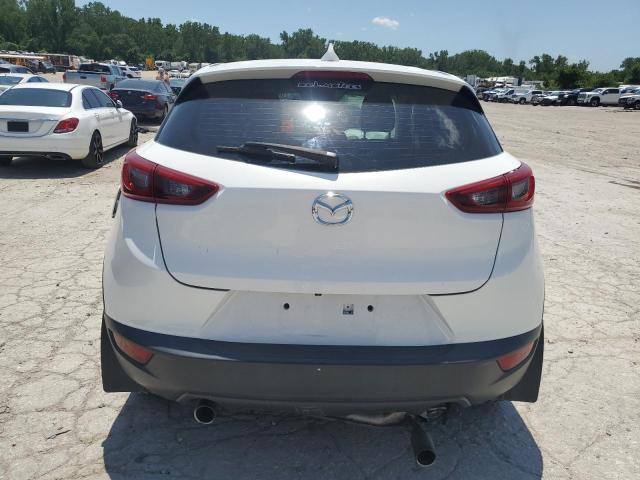 2017 MAZDA CX-3 TOURI #3289195331