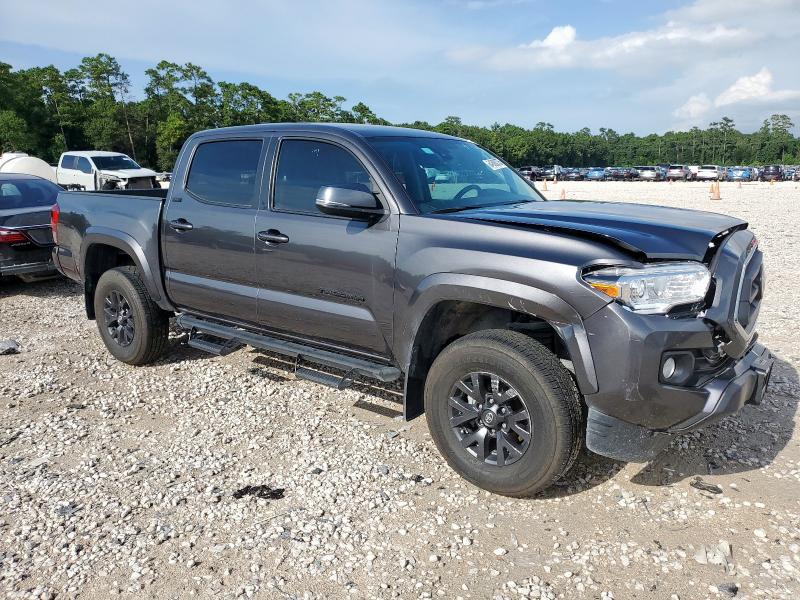 2023 TOYOTA TACOMA DOU 3TYCZ5AN7PT146756