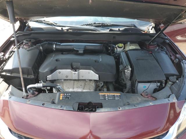 2015 CHEVROLET MALIBU LTZ 1G11F5SL3FF180614