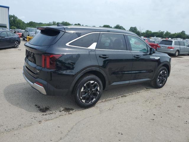 2025 KIA SORENTO S - 5XYRLDJC5SG318627