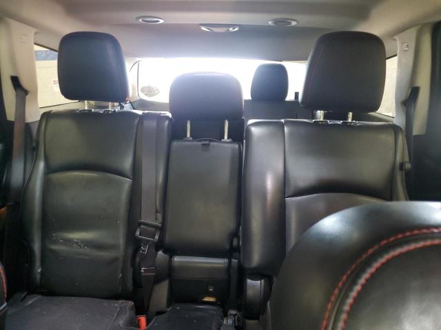 2016 DODGE JOURNEY R/ 3C4PDCEG9GT175533