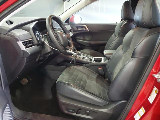 2024 MITSUBISHI OUTLANDER JA4J3VA80RZ068332