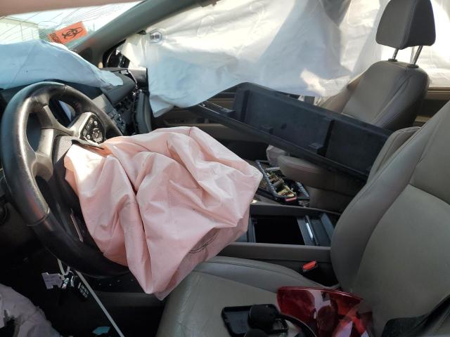 2020 HONDA ODYSSEY EX 5FNRL6H74LB033219