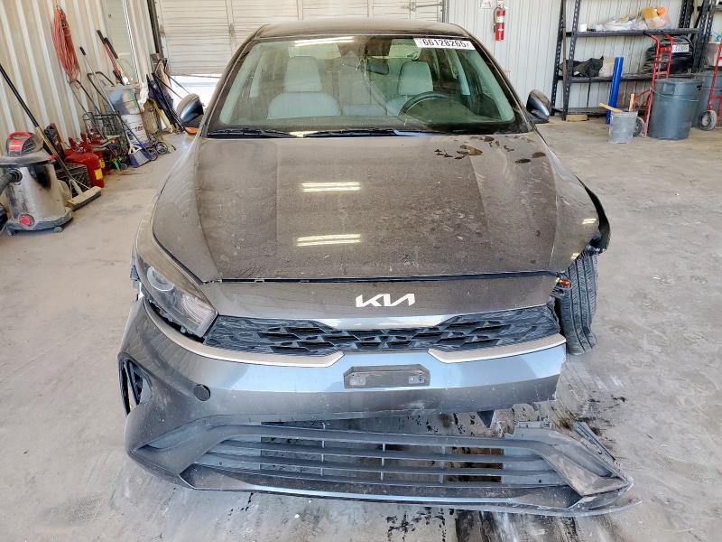2023 KIA FORTE LX - 3KPF24AD3PE678160