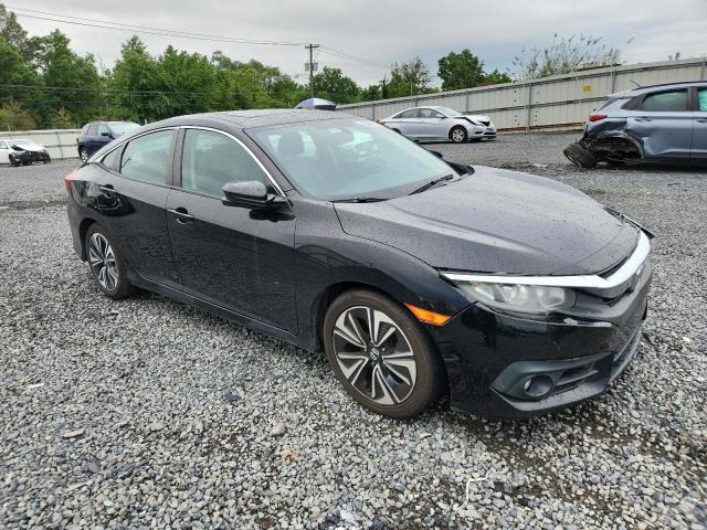 2016 HONDA CIVIC EXL 2HGFC1F7XGH633124