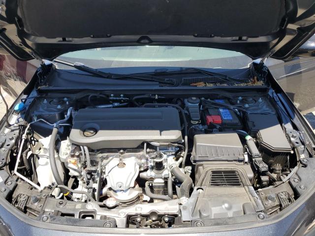2025 HONDA CIVIC SPOR 2HGFE2F57SH542738