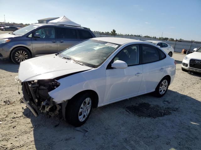 HYUNDAI ELANTRA BL