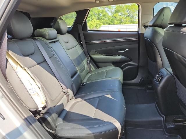 2024 HYUNDAI TUCSON LIM 5NMJECDE4RH321162