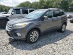 2017 FORD ESCAPE TIT - 1FMCU9J92HUA26800