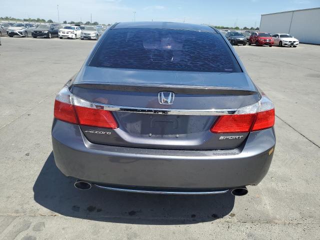 1hgcr2f53ea274099 - 2014 Honda accord sport - #63311805