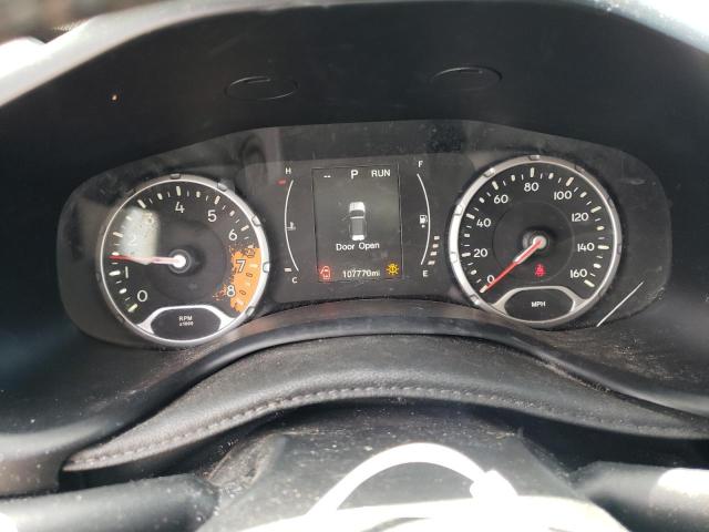 2015 JEEP RENEGADE L ZACCJABT0FPB17992