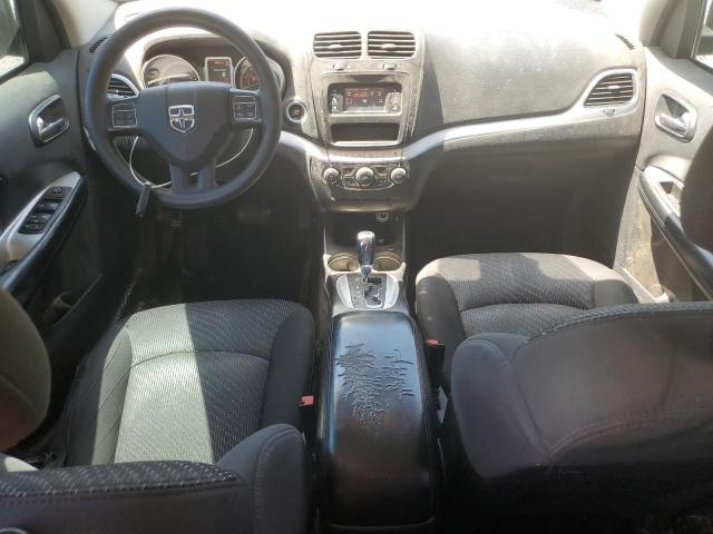 2016 DODGE JOURNEY SX 3C4PDDBGXGT105856