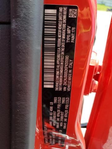 2019 JEEP RENEGADE L ZACNJBBB2KPK55580