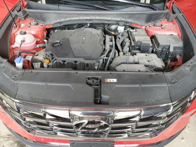 2023 HYUNDAI TUCSON LIM - 5NMJE3AE1PH177409