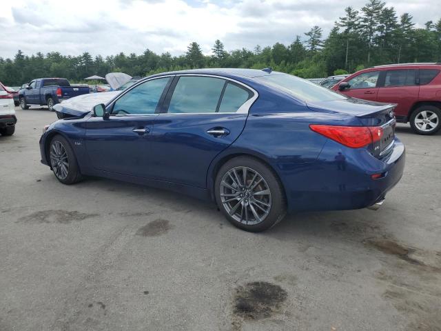 2016 INFINITI Q50 RED SP JN1FV7AR2GM450840