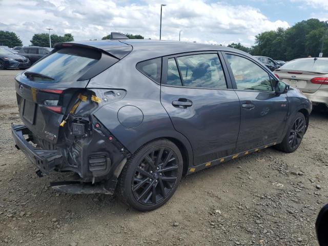 2024 SUBARU IMPREZA RS JF1GUHJC5R8234407