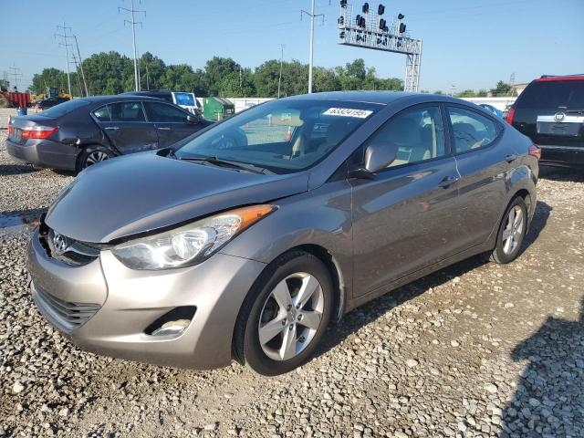 Vin: 5npdh4ae0dh248558, lot: 63324195, hyundai elantra gls 2013 img_1
