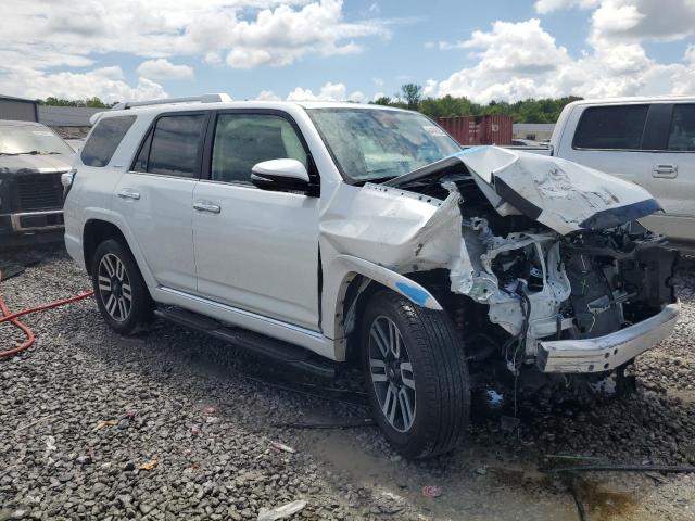 2024 TOYOTA 4RUNNER LI JTEKU5JR8R6254424