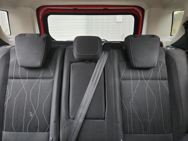 2019 FORD ECOSPORT SE MAJ3S2GEXKC282921