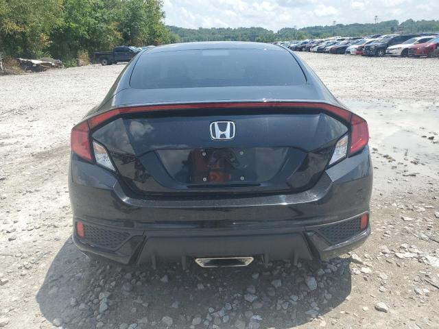 2019 HONDA CIVIC SPOR - 2HGFC4B85KH302539