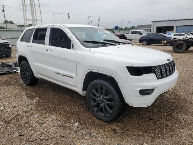 2020 JEEP GR CHEROKE 1C4R6FAG8LC209072