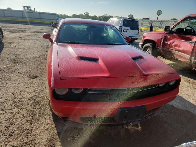 2015 DODGE CHALLENGER SXT 2C3CDZAG5FH789093