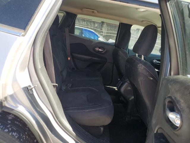 2015 JEEP CHEROKEE L - 1C4PJLCB8FW656253