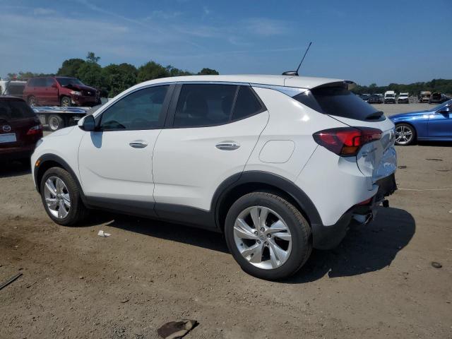 2025 BUICK ENCORE GX PREFERRED KL4AMCSLXSB092396