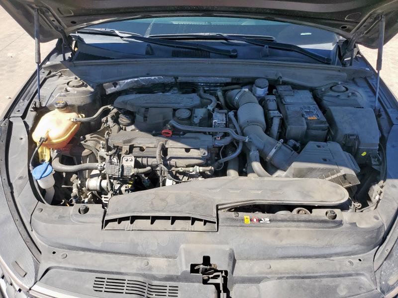 2023 KIA K5 LXS 5XXG14J28PG166634