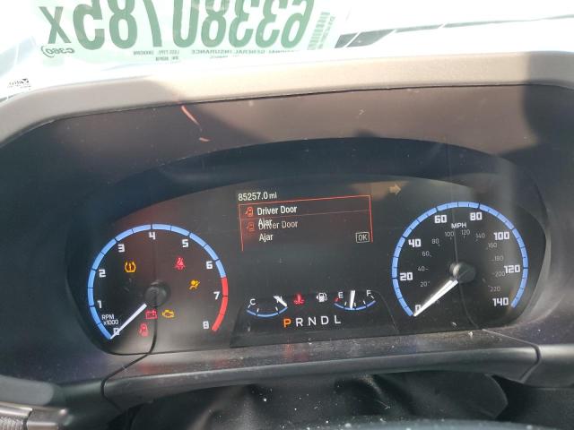 2021 FORD BRONCO SPO 3FMCR9A61MRA63958