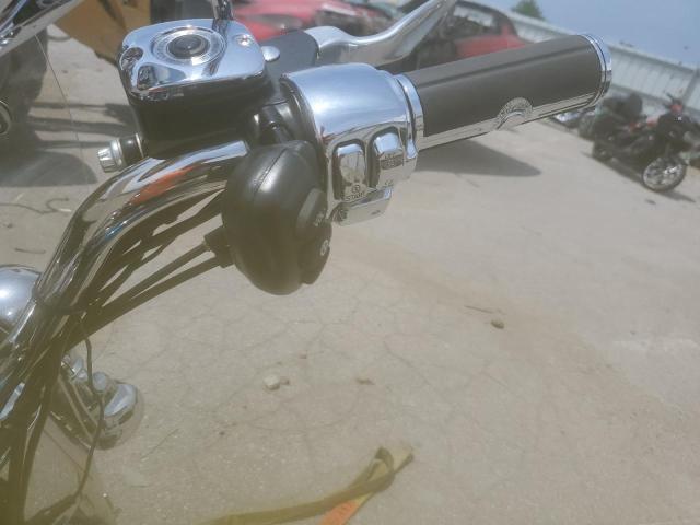 2006 HARLEY-DAVIDSON FLSTCI - 1HD1BWB106Y066516