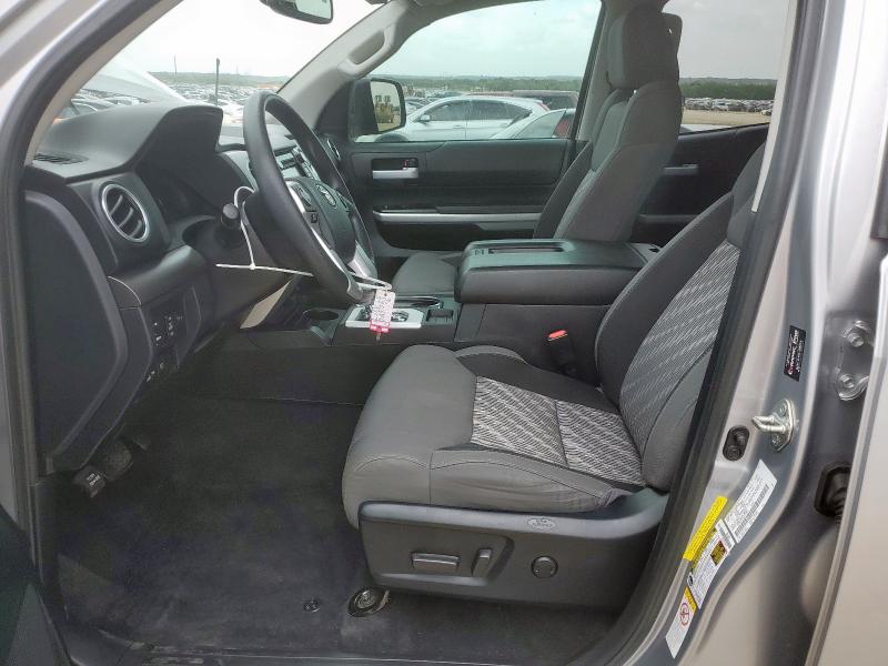 2018 TOYOTA TUNDRA DOU 5TFRM5F19JX124916