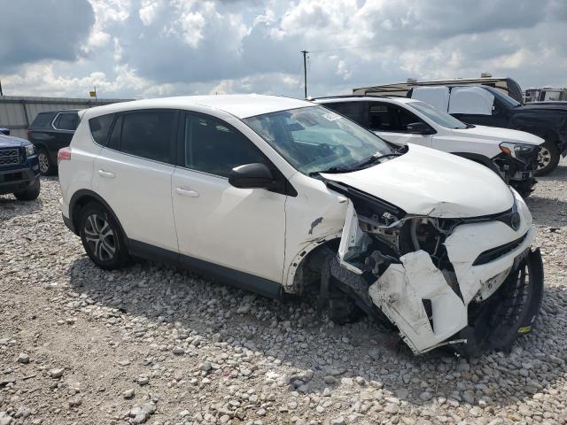 2017 TOYOTA RAV4 LE - 2T3BFREV2HW675887