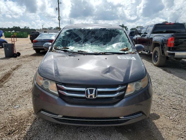 2016 HONDA ODYSSEY EX 5FNRL5H6XGB166980