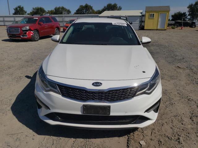 2020 KIA OPTIMA LX 5XXGT4L35LG437692
