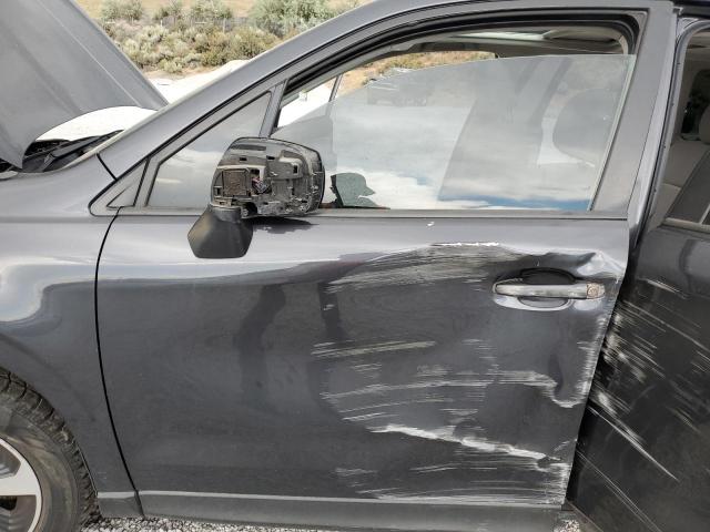 2018 SUBARU FORESTER 2 - JF2SJAGC2JH463533