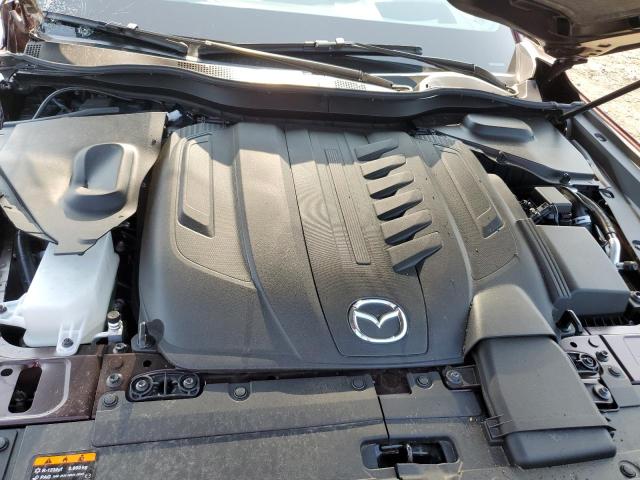 2025 MAZDA CX-90 PREMIUM JM3KKDHC5S1191055