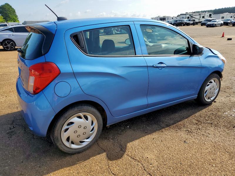 2017 CHEVROLET SPARK LS KL8CA6SA7HC758388