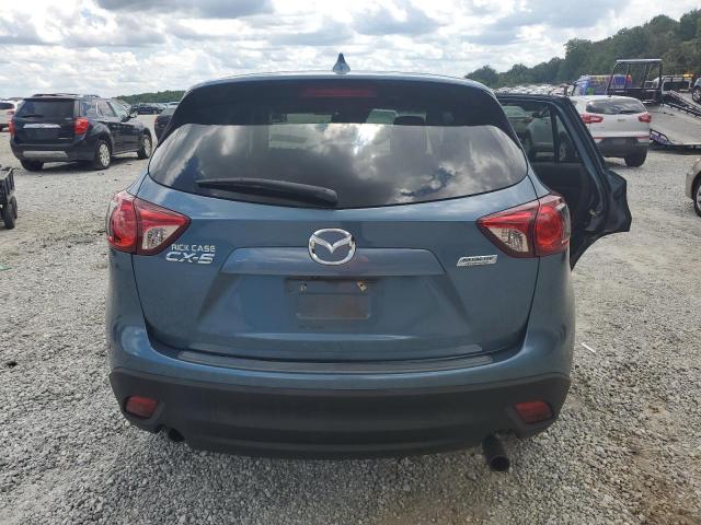 2015 MAZDA CX-5 GT - JM3KE2DY8F0537012