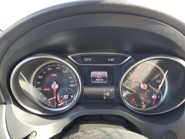 2018 MERCEDES-BENZ GLA250 4M - WDCTG4GB1JJ486508