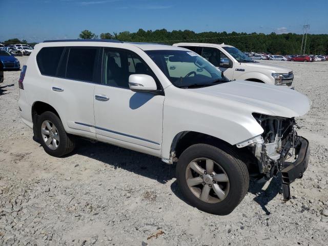 2017 LEXUS GX 460 JTJBM7FX9H5171979
