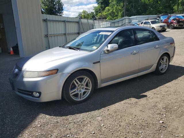 ACURA TL