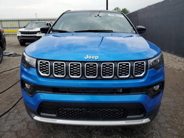 2025 JEEP COMPASS LI 3C4NJDCN2ST565096