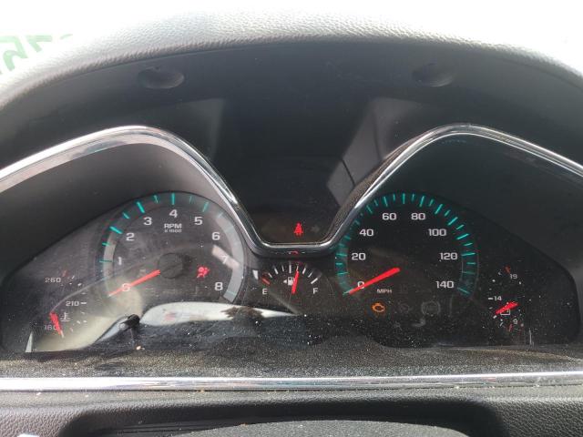 2015 CHEVROLET TRAVERSE L - 1GNKVGKD6FJ312692