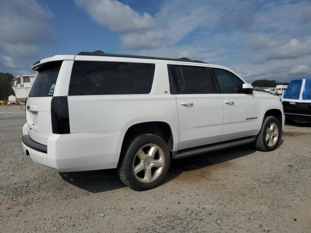 Vin: 1gnskjkc7fr168536, lot: 62067425, chevrolet suburban k1500 lt 20153