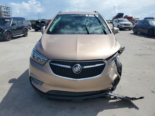 2019 BUICK ENCORE PRE KL4CJASB3KB717296